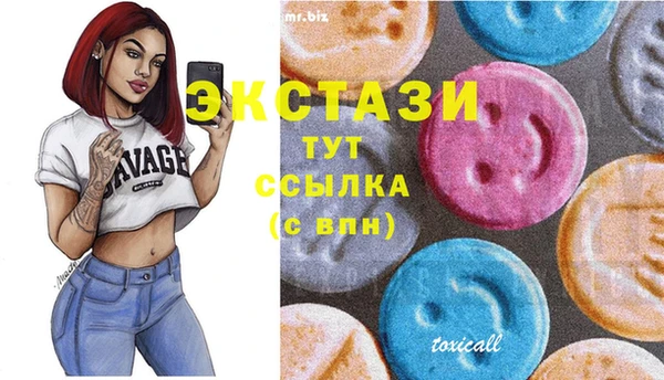 молекула духа Алексеевка